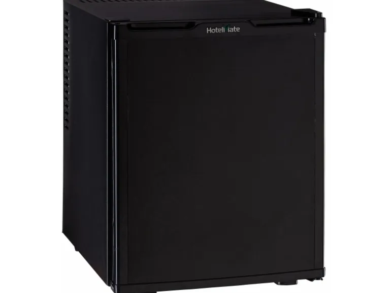 PKM Minibar-Kühlschrank MC35E Schwarz EEK: E