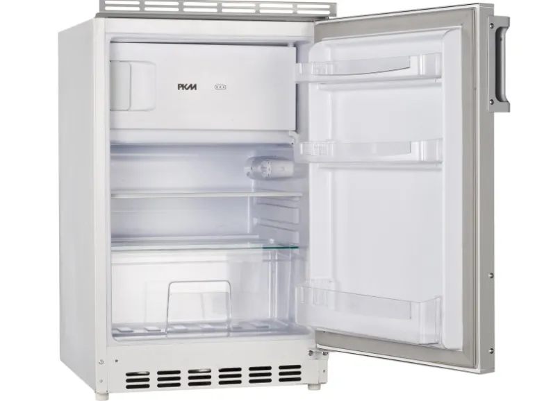 PKM Unterbau-Kühlschrank KS82.3EUB Weiß