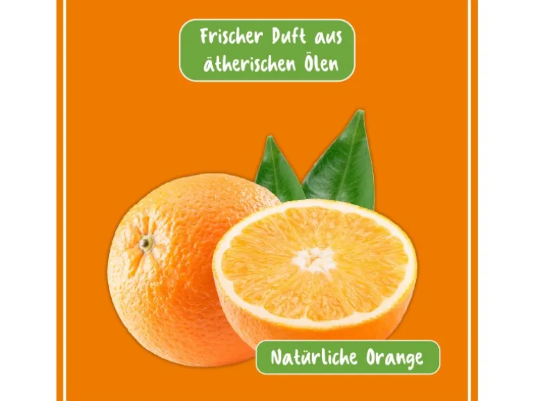 Poliboy BIO Küchen Reiniger 500 ml