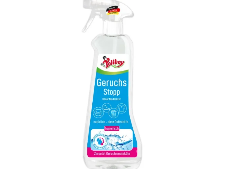 Poliboy Geruchsstopp 500 ml