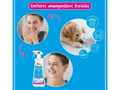 Poliboy Geruchsstopp 500 ml