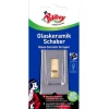 Poliboy Glaskeramik Schaber
