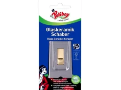 Poliboy Glaskeramik Schaber