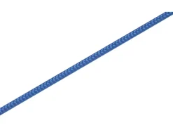 PP-Seil Geflochten Ø 10 mm Blau Meterware
