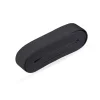 ProHome Gummiband 2,5 m x 2,0 cm Schwarz