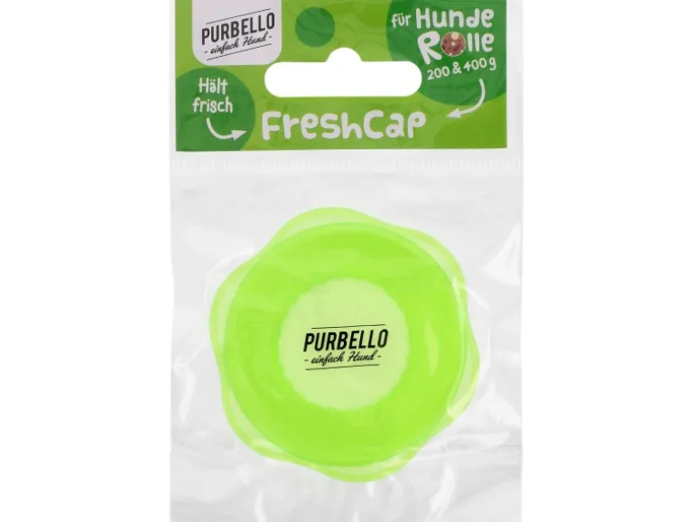 Purbello HundeRolle FreshCap 200 g/400 g
