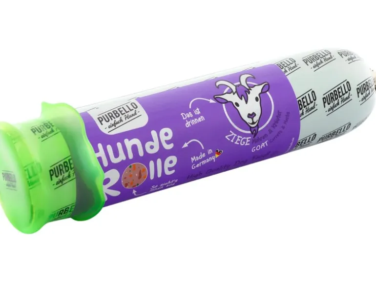 Purbello HundeRolle FreshCap 200 g/400 g