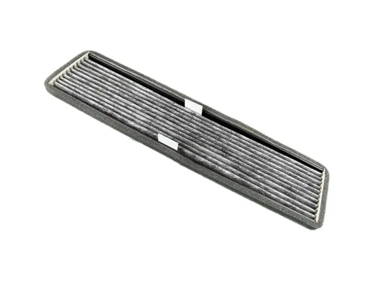PURERO Aktivkohlefilter Als Ersatz für Miele DKF 18-P Active Air Clean Filter Dunstabzug Kochfeld