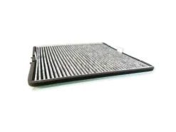 PURERO Aktivkohlefilter Als Ersatz für Miele DKF 25-P Active Air Clean Filter Dunstabzug Kochfeld