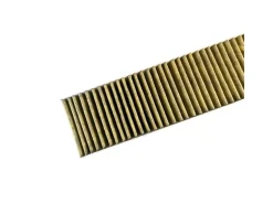 PURERO Premium Aktivkohlefilter Als Ersatz für Gaggenau CleanAir CA282110 und 17000822