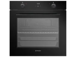 Pyramis Backofen PO78052009PBL Black Edition