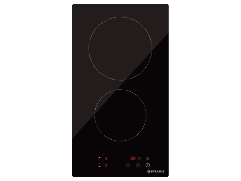 Pyramis Kochfeld HC31230FMB