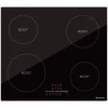 Pyramis Kochfeld 58IN Induction