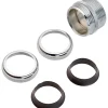 Quetschkupplung Ø 32 mm Gerade