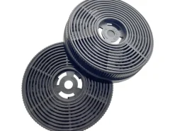 Respekta Aktivkohlefilter MIZ 0060 2er-Set
