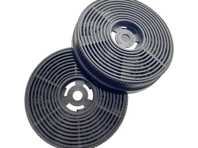 Respekta Aktivkohlefilter MIZ 0060 2er-Set