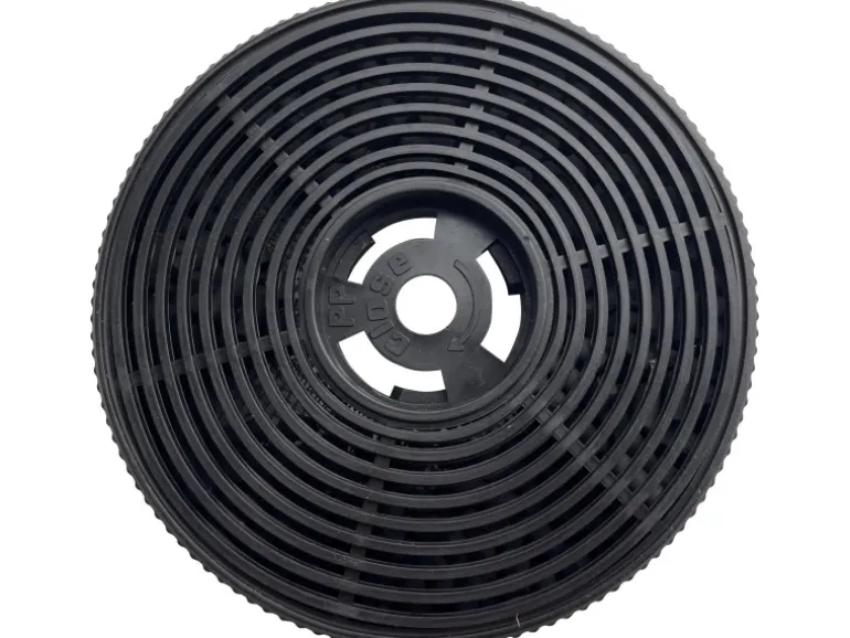 Respekta Aktivkohlefilter MIZ 0060 2er-Set