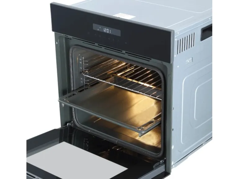 Respekta Backofen-Set autark PYROSET97700 EEK: A