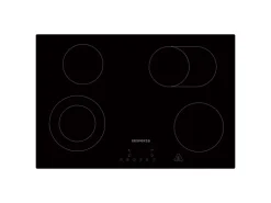 Respekta Backofen-Set autark PYROSET97700 EEK: A