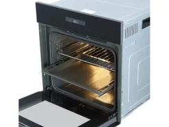 Respekta Backofen-Set autark PYROSET95500 EEK: A