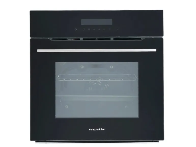 Respekta Backofen-Set autark PYROSET95500 EEK: A