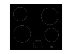 Respekta Backofen-Set autark PYROSET94400 EEK: A