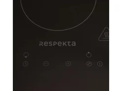 Respekta Domino-Glaskeramikkochfeld KM9130T-28  Rahmenlos