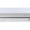 Respekta Dunstabzugshaube CH4138IXC mit Edelstahlblende 60 cm EEK: C