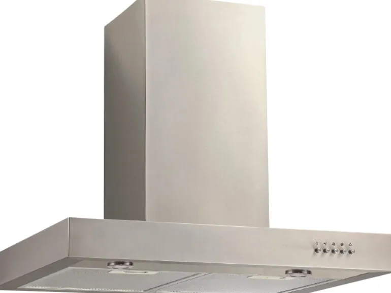 Respekta Dunstabzugshaube CH22098IXB 60 cm Edelstahl EEK: B