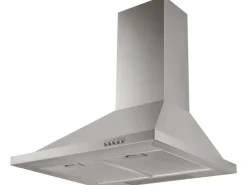 Respekta Dunstabzugshaube CH 44078-60 IX-A 60 cm EEK: A