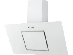 Respekta Dunstabzugshaube CH22010/90WBZ++ Kopffrei 90 cm Weiß