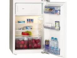 Respekta Economy Küchenzeile KB280WG 280 cm Grau-Weiß