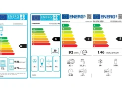 Respekta Economy Küchenzeile KB280ESWSC 280 cm Weiß-Eiche Sägerau