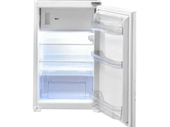 Respekta Economy Küchenzeile KB280ESWSC 280 cm Weiß-Eiche Sägerau