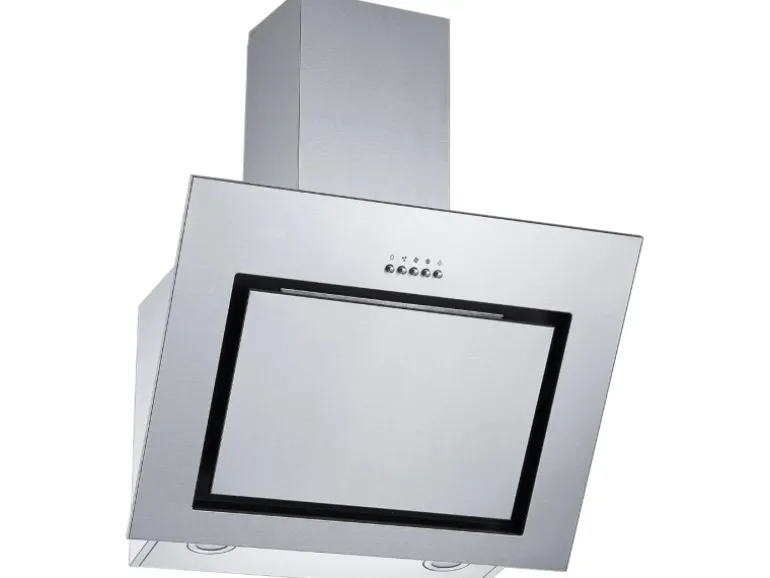 Respekta Economy Küchenzeile KB300ESGSC 300 cm Grau-Eiche Sägerau