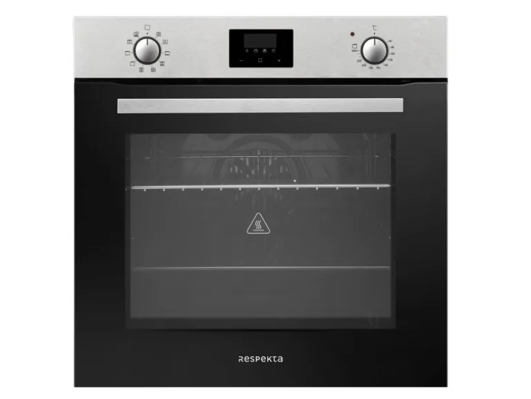 Respekta Einbaubackofen Jim Autark AB141-26