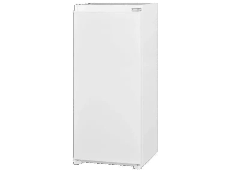 Respekta Einbaukühlschrank Olavi Weiß