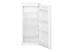 Respekta Einbaukühlschrank Olavi Weiß