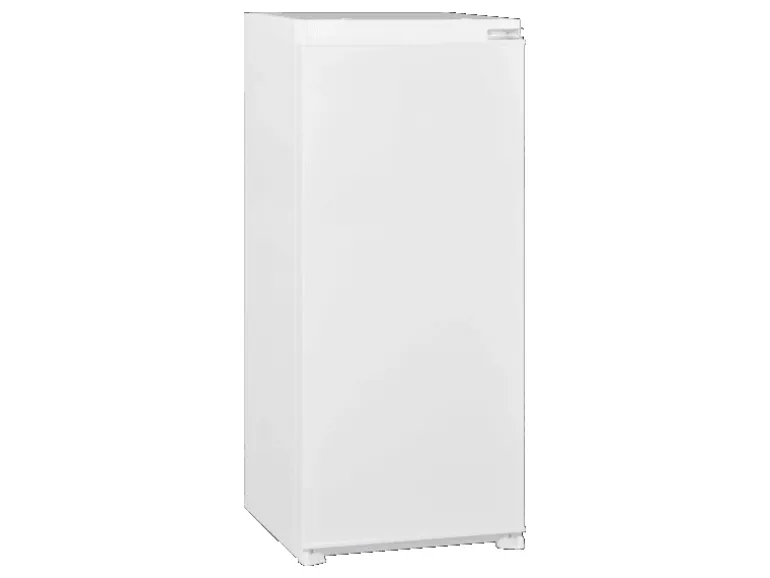 Respekta Einbaukühlschrank Olavi Weiß