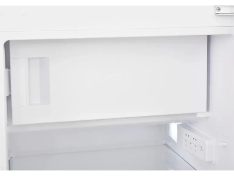 Respekta Einbaukühlschrank Olavi Weiß
