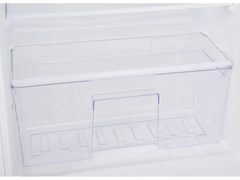 Respekta Einbaukühlschrank Olavi Weiß