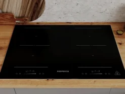 Respekta Induktionskochfeld Fynn 77 cm