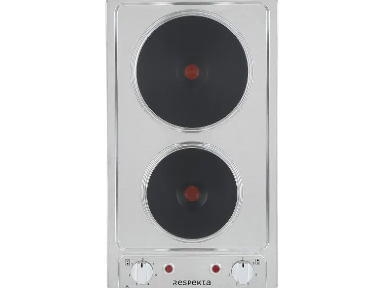 Respekta Küchenblock KB210WGMIBO 210 cm Grau