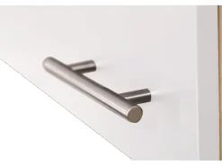 Respekta Küchenmöbel-Set 10 Merle 100 cm Weiß