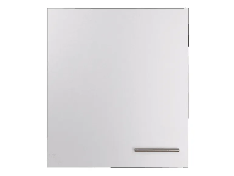 Respekta Küchen-Oberschrank Merle 50 cm Weiß