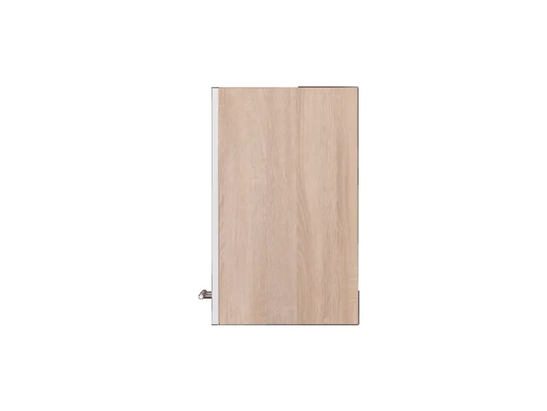 Respekta Küchen-Oberschrank Merle 50 cm Weiß