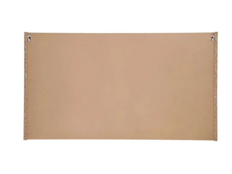 Respekta Küchen-Oberschrank Merle 100 cm Schwarz