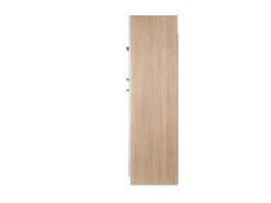 Respekta Küchen-Umbauschrank Merle 60 cm Weiß
