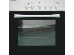 Respekta Küchenzeile KB210ESSC 210 cm Schwarz-Eiche Sägerau Nachbildung