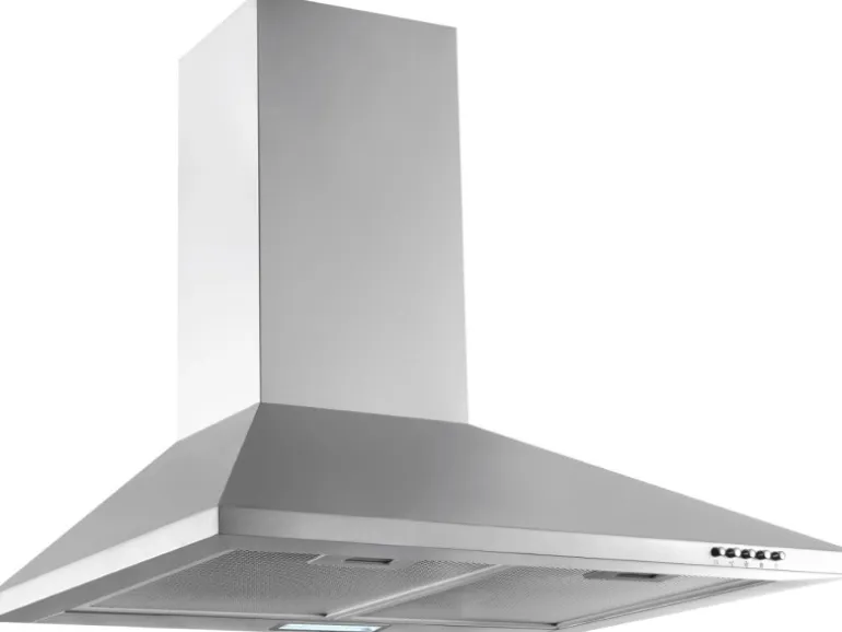 Respekta Küchenzeile KB220ESS 220 cm Schwarz-Eiche Sägerau Nachbildung